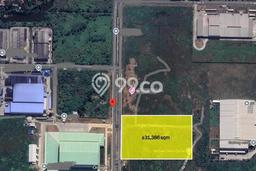 Kavling Tanah untuk Dijual di Bekasi, Bekasi, Luas 31386m2 Kavling Tanah untuk Dijual di Bekasi, Bekasi, Luas 31386m2