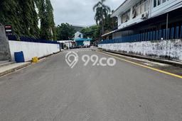 Pabrik Dijual di Bekasi Barat Bekasi dengan Luas Bangunan 7000m2 Pabrik Dijual di Bekasi Barat Bekasi dengan Luas Bangunan 7000m2