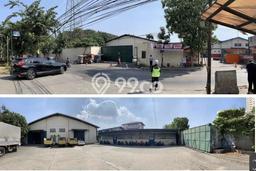 Lokasi Strategis! Dijual Gudang Bisnis di Kelapa Gading, Jakarta Utara Kondisi Bagus Lokasi Strategis! Dijual Gudang Bisnis di Kelapa Gading, Jakarta Utara Kondisi Bagus