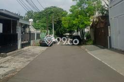 Kavling Tanah Dijual di Kebayoran Baru Jakarta Selatan Spesifikasi 203m2 Kavling Tanah Dijual di Kebayoran Baru Jakarta Selatan Spesifikasi 203m2