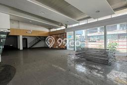 Komersial Dijual di Mampang Prapatan Jakarta Selatan dengan LB 500m2 Komersial Dijual di Mampang Prapatan Jakarta Selatan dengan LB 500m2