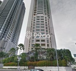 Paling Dicari! Apartemen Eksklusif Dijual di Senayan Punya 2 Bedroom Paling Dicari! Apartemen Eksklusif Dijual di Senayan Punya 2 Bedroom