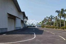 Lokasi Strategis! Dijual Gudang Bisnis di Karawang Barat, Karawang Kondisi Bagus Lokasi Strategis! Dijual Gudang Bisnis di Karawang Barat, Karawang Kondisi Bagus