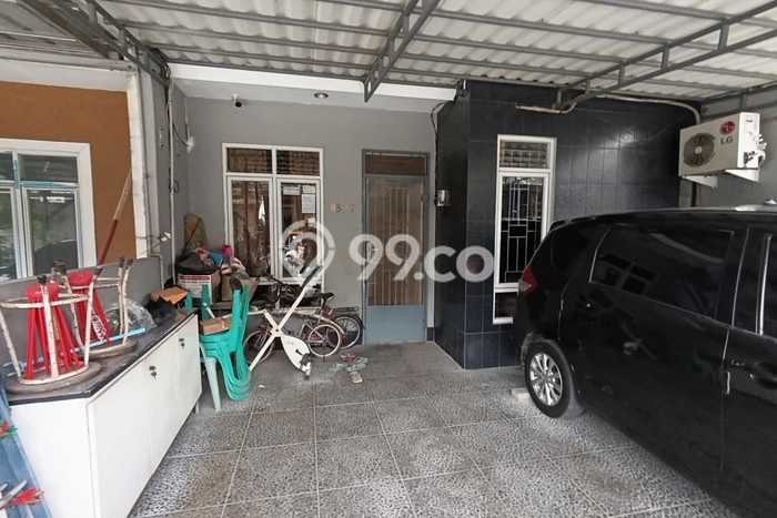 For Sale Rumah 2 Kamar Lokasi Strategis Nyaman dan Strategis di Karawaci For Sale Rumah 2 Kamar Lokasi Strategis Nyaman dan Strategis di Karawaci