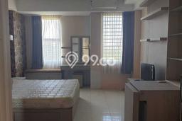 Apartemen Terawat Dijual di Tangerang Spesifikasi 1 KT, 1 KM Apartemen Terawat Dijual di Tangerang Spesifikasi 1 KT, 1 KM