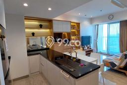 Hunian Apartemen High-Class untuk Dijual di Tangerang dengan 3 BR & 2 Kamar Mandi Hunian Apartemen High-Class untuk Dijual di Tangerang dengan 3 BR & 2 Kamar Mandi