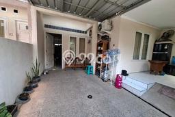 Jual Rumah Favorit Siap Huni LB 50m2 di Pondok Aren, Tangerang Selatan Jual Rumah Favorit Siap Huni LB 50m2 di Pondok Aren, Tangerang Selatan