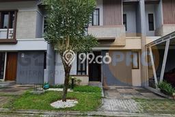 Rumah di Gading Serpong, Dekat Tol, 2 KM, Luas 70m² LB 86m² Rumah di Gading Serpong, Dekat Tol, 2 KM, Luas 70m² LB 86m²
