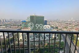 Dijual Apartemen di Kelapa Gading, Jakarta Utara Punya 2 Kamar Tidur Dijual Apartemen di Kelapa Gading, Jakarta Utara Punya 2 Kamar Tidur