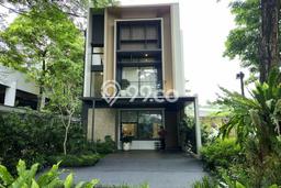 Hunian Luxury di Tangerang Lokasi Strategis Kondisi Terawat Hunian Luxury di Tangerang Lokasi Strategis Kondisi Terawat