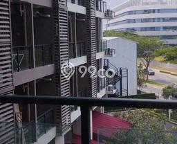 Dijual Apartemen 1 KT di Tangerang Luas 20m2 Dijual Apartemen 1 KT di Tangerang Luas 20m2