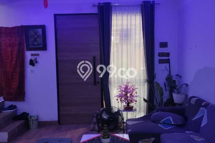 Jual Rumah Minimalis Bagus Punya 3 KT di Tangerang Tangerang - Jual Rumah Minimalis Bagus Punya 3 KT di Tangerang Tangerang -