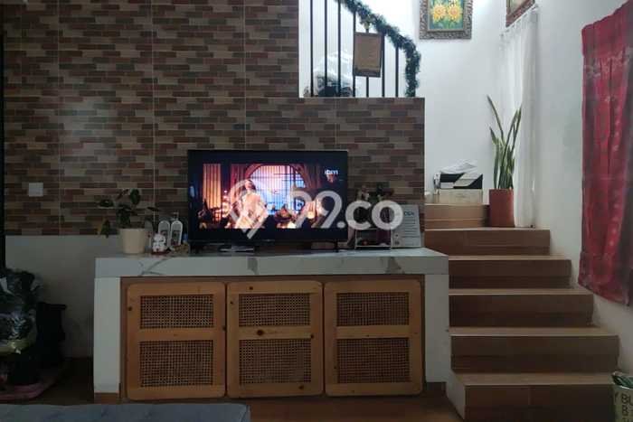 Jual Rumah Minimalis Bagus Punya 3 KT di Tangerang Tangerang - Jual Rumah Minimalis Bagus Punya 3 KT di Tangerang Tangerang -