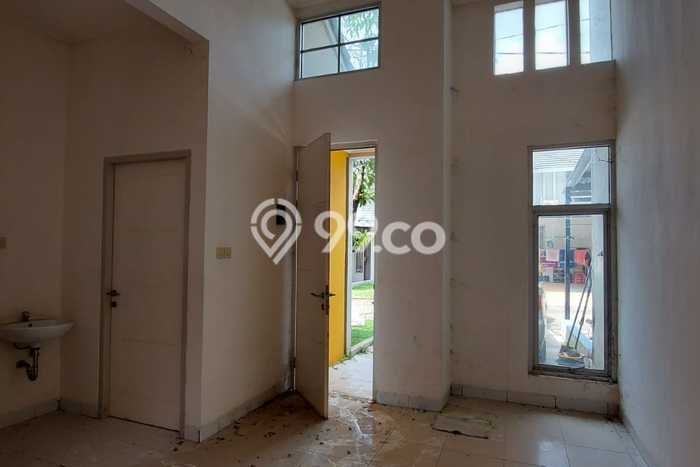 Rumah Modern Cantik 2 Kamar Siap Huni di Cisauk Rumah Modern Cantik 2 Kamar Siap Huni di Cisauk