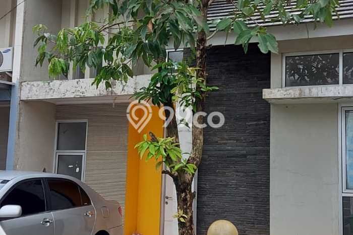 Rumah Modern Cantik 2 Kamar Siap Huni di Cisauk Rumah Modern Cantik 2 Kamar Siap Huni di Cisauk