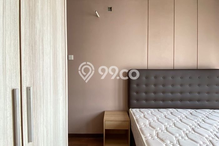 Untuk Dijual Apartemen 3 KT & 2 KM di Tangerang Area Strategis Untuk Dijual Apartemen 3 KT & 2 KM di Tangerang Area Strategis