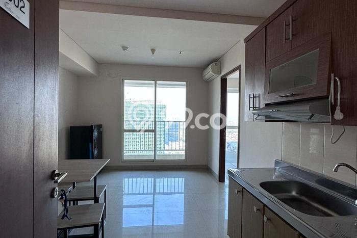 Sewa Sekarang Apartemen Strategis 2 KT, 2 KM di Kawasan Pulo Gadung Sewa Sekarang Apartemen Strategis 2 KT, 2 KM di Kawasan Pulo Gadung