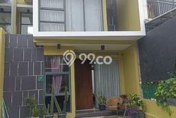 Rumah Modern Cantik 2 Kamar Siap Huni di Cisauk Rumah Modern Cantik 2 Kamar Siap Huni di Cisauk