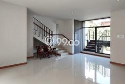 Jual Rumah Luas Megah Dengan View Eksklusif di BSD, Tangerang Jual Rumah Luas Megah Dengan View Eksklusif di BSD, Tangerang