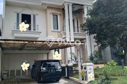 Rumah Premium di Tangerang Lokasi Strategis Kondisi Terawat Rumah Premium di Tangerang Lokasi Strategis Kondisi Terawat