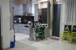 Rumah Luxury Modern Tanpa Renovasi di Gading Serpong Tangerang Rumah Luxury Modern Tanpa Renovasi di Gading Serpong Tangerang