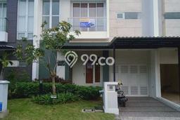 Dijual Rumah Luas Megah Dengan View Eksklusif di Gading Serpong, Tangerang Dijual Rumah Luas Megah Dengan View Eksklusif di Gading Serpong, Tangerang