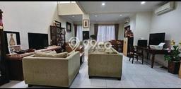 Dijual Hunian Rumah Terawat 3 Kamar di Modernland, Tangerang Dijual Hunian Rumah Terawat 3 Kamar di Modernland, Tangerang