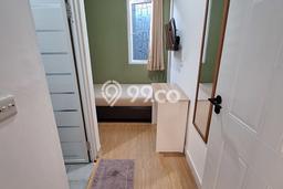 Cocok Untuk Investasi! For Sale Kost di Bintaro 17 Kamar Cocok Untuk Investasi! For Sale Kost di Bintaro 17 Kamar