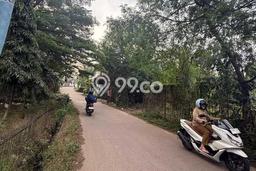 Lahan untuk Disewakan di BSD Tangerang Selatan - Lahan untuk Disewakan di BSD Tangerang Selatan -