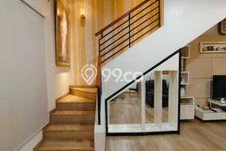 Rumah area Gading Serpong, Lingkungan Elite LT 119m² Rumah area Gading Serpong, Lingkungan Elite LT 119m²