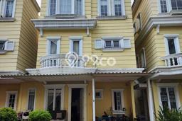 Rumah Minimalis 3 Kamar LT 60m2 di Gading Serpong Rumah Minimalis 3 Kamar LT 60m2 di Gading Serpong