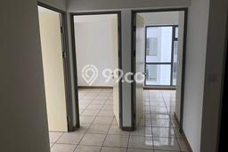Apartemen Favorit Nyaman Dijual di Tangerang dengan 3 Kamar Tidur Apartemen Favorit Nyaman Dijual di Tangerang dengan 3 Kamar Tidur