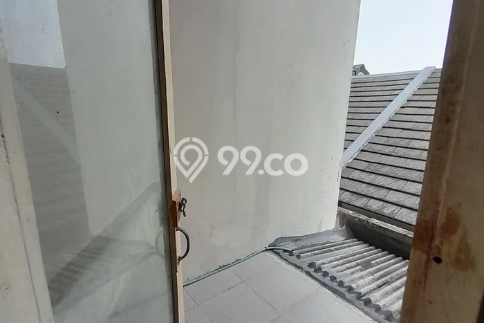 Rumah Modern Cantik 3 KT Siap Huni di Cisauk Rumah Modern Cantik 3 KT Siap Huni di Cisauk