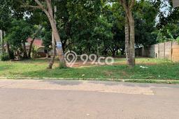 Tanah Kavling untuk Dijual di Pagedangan Tangerang 1500m2 Tanah Kavling untuk Dijual di Pagedangan Tangerang 1500m2