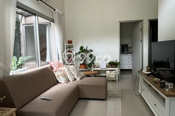 Hunian Cantik Modern Lb 55m2 di Bogor Barat, Bogor Hunian Cantik Modern Lb 55m2 di Bogor Barat, Bogor