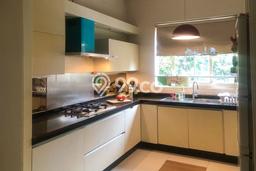 Dijual Rumah Luas Megah Dengan View Eksklusif di Alam Sutera, Tangerang Dijual Rumah Luas Megah Dengan View Eksklusif di Alam Sutera, Tangerang