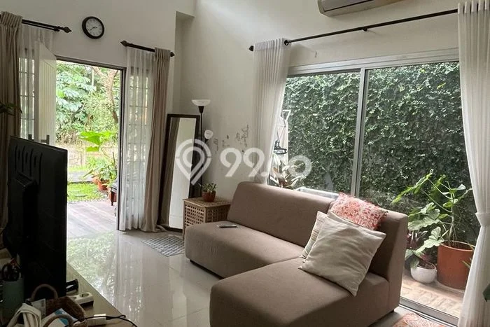 Hunian Cantik Modern Lb 55m2 di Bogor Barat, Bogor Hunian Cantik Modern Lb 55m2 di Bogor Barat, Bogor