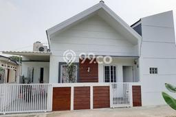 Jual Rumah Bagus Siap Huni LB 66m2 di Ciputat, Tangerang Selatan Jual Rumah Bagus Siap Huni LB 66m2 di Ciputat, Tangerang Selatan