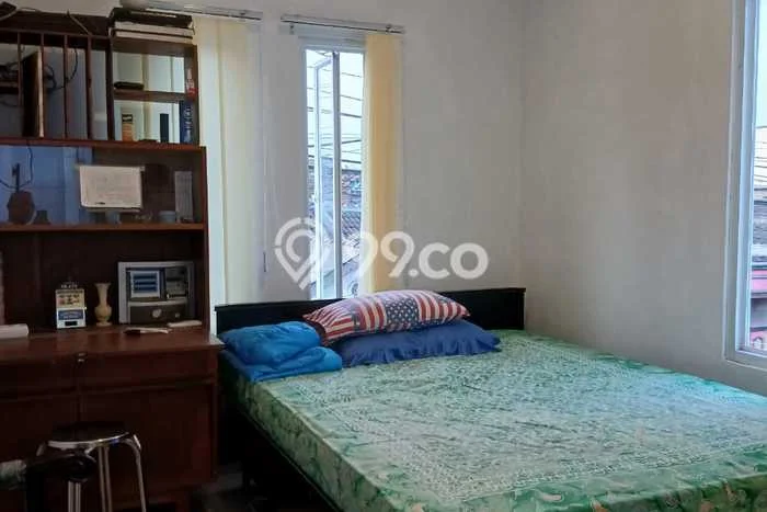 Rumah Modern Minimalis 2 KT Siap Huni di Tajur Halang Rumah Modern Minimalis 2 KT Siap Huni di Tajur Halang
