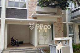 Rumah Minimalis 3 KT di Gading Serpong Tangerang Rumah Minimalis 3 KT di Gading Serpong Tangerang