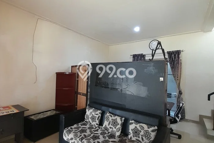 Rumah Modern Cantik 3 KT Siap Huni di Cisauk Rumah Modern Cantik 3 KT Siap Huni di Cisauk