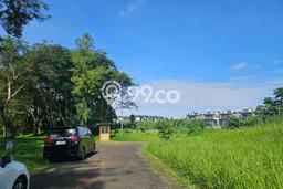Tanah Kavling Dijual di BSD, Tangerang dengan Luas Tanah 300m2 Tanah Kavling Dijual di BSD, Tangerang dengan Luas Tanah 300m2