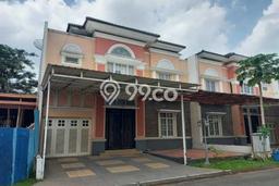 Hunian Elit LB 250m2 Siap Pakai Desain Elegan di Gading Serpong, Tangerang Hunian Elit LB 250m2 Siap Pakai Desain Elegan di Gading Serpong, Tangerang