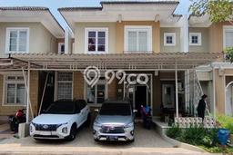 Hunian Super Elit dengan Akses Paling Strategis di Gading Serpong, Tangerang Hunian Super Elit dengan Akses Paling Strategis di Gading Serpong, Tangerang