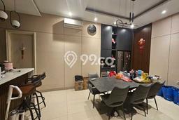 Rumah Elit Modern Tanpa Renovasi di Gading Serpong Tangerang Rumah Elit Modern Tanpa Renovasi di Gading Serpong Tangerang