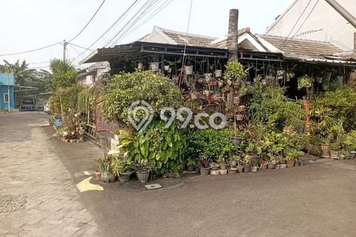 Dijual Rumah 2 Kamar Lokasi Ideal Bagus dan Strategis di Cisauk Dijual Rumah 2 Kamar Lokasi Ideal Bagus dan Strategis di Cisauk