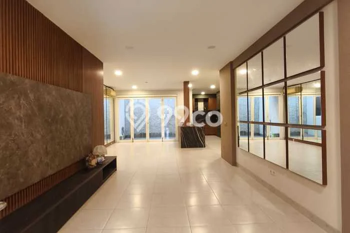Dijual Rumah Strategis Bagus Punya 4 KT di Karawaci Tangerang SHM Dijual Rumah Strategis Bagus Punya 4 KT di Karawaci Tangerang SHM
