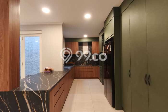 Dijual Rumah Strategis Bagus Punya 4 KT di Karawaci Tangerang SHM Dijual Rumah Strategis Bagus Punya 4 KT di Karawaci Tangerang SHM
