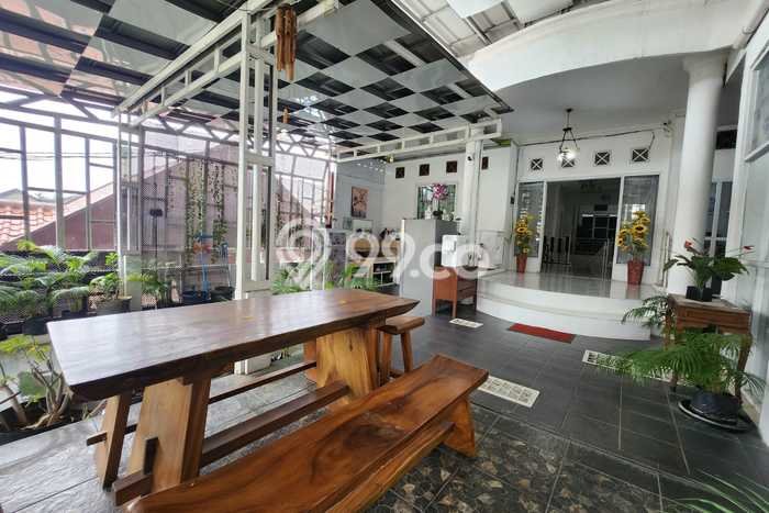 Dijual Kost di Pasar Minggu, Jakarta Selatan, 16 KT, 6 KM, Luas 650m2 Dijual Kost di Pasar Minggu, Jakarta Selatan, 16 KT, 6 KM, Luas 650m2