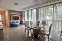 Dijual Apartemen 4 KT & 2 KM di Tangerang Area Strategis Dijual Apartemen 4 KT & 2 KM di Tangerang Area Strategis